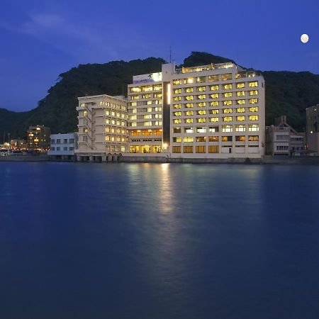 Kichimu Hotel Kamogava Kültér fotó