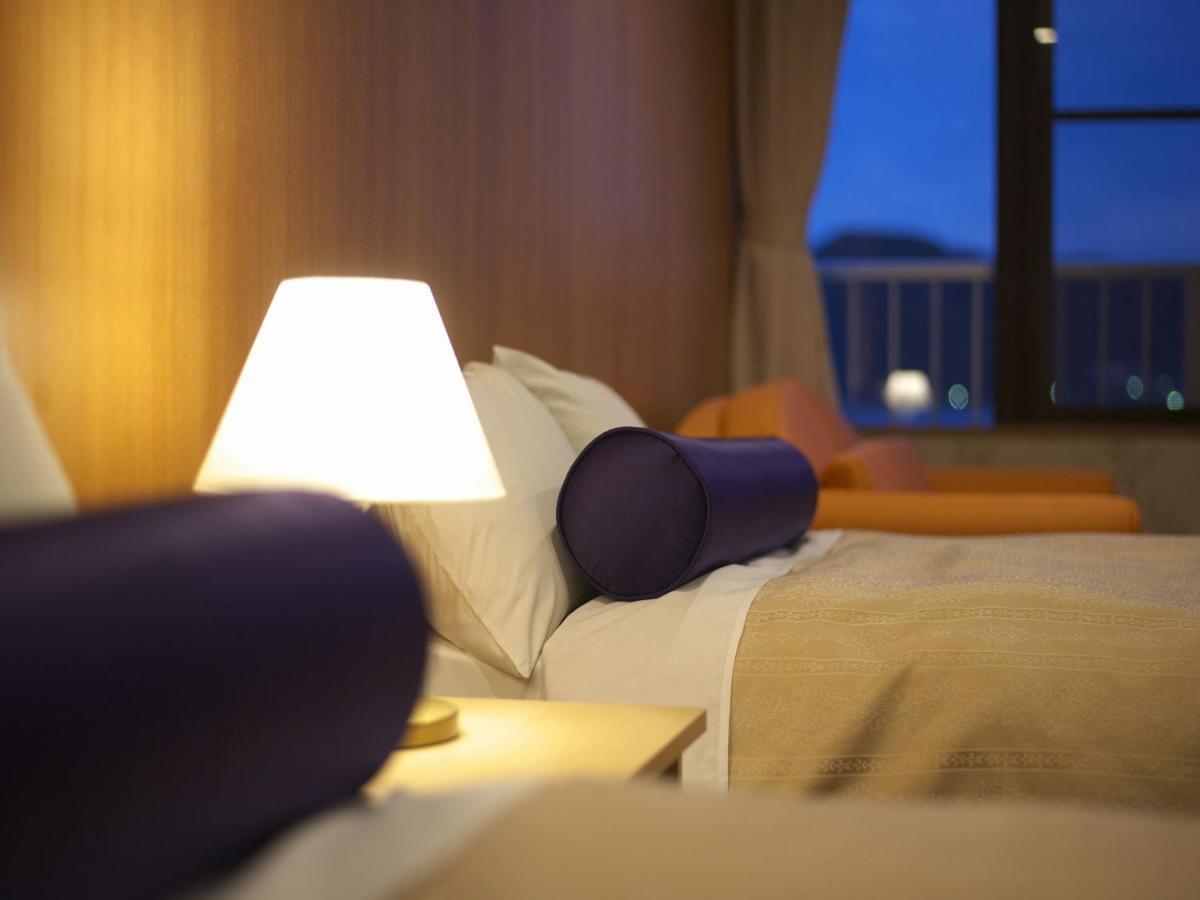 Kichimu Hotel Kamogava Kültér fotó