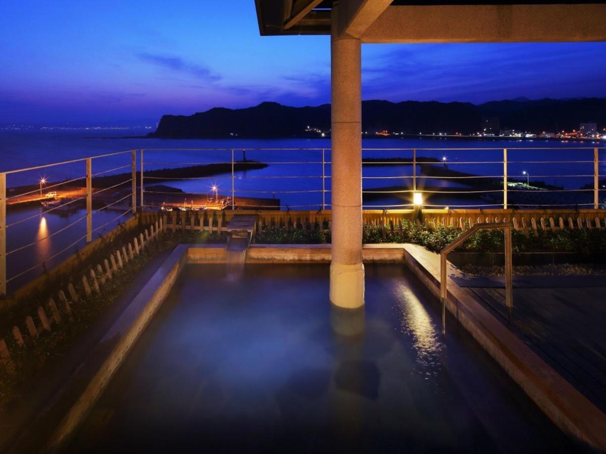 Kichimu Hotel Kamogava Kültér fotó