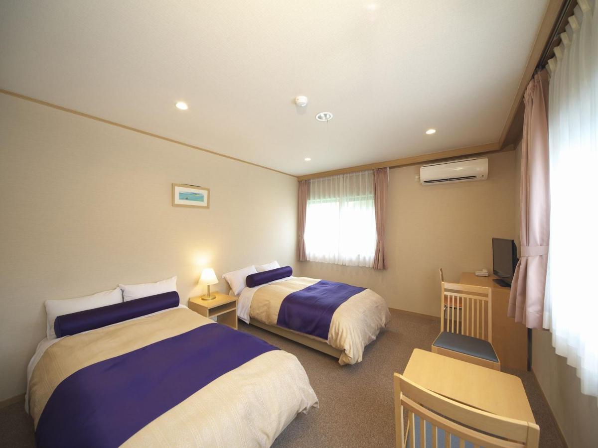 Kichimu Hotel Kamogava Kültér fotó