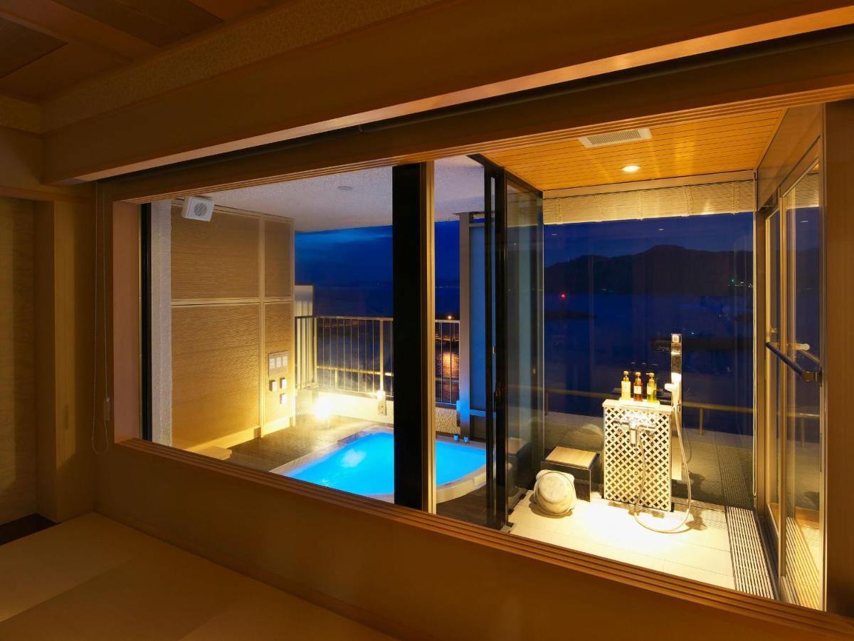 Kichimu Hotel Kamogava Kültér fotó