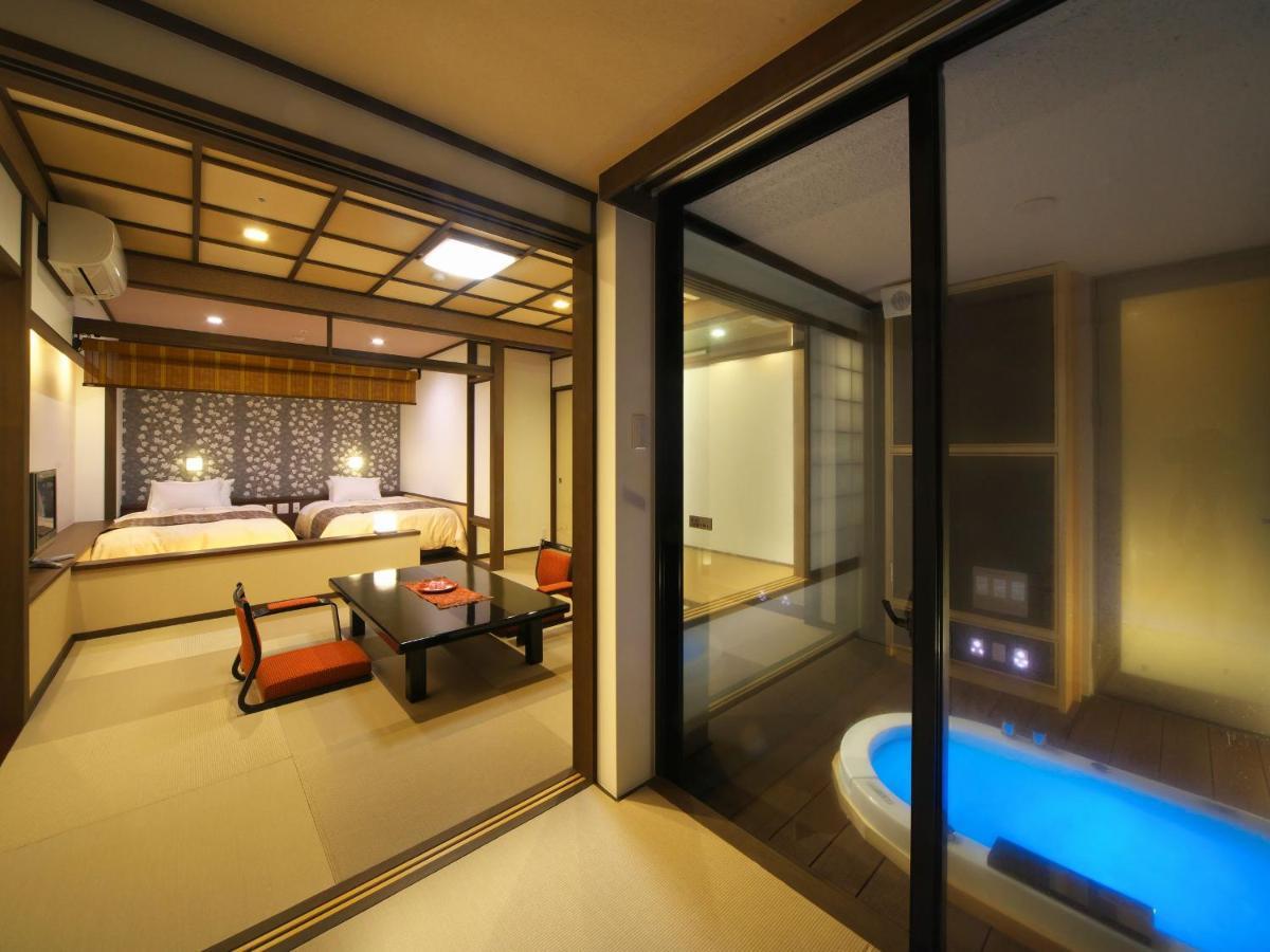 Kichimu Hotel Kamogava Kültér fotó