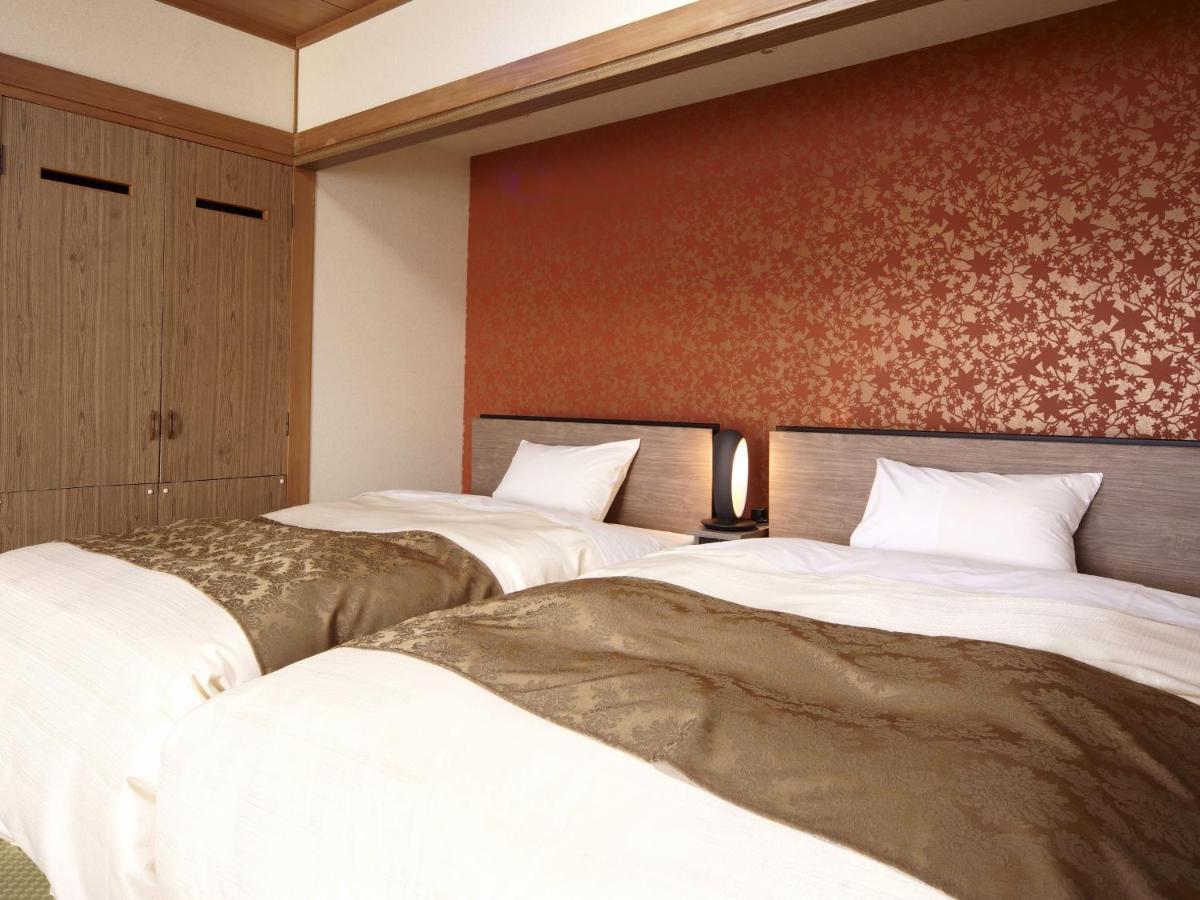 Kichimu Hotel Kamogava Kültér fotó