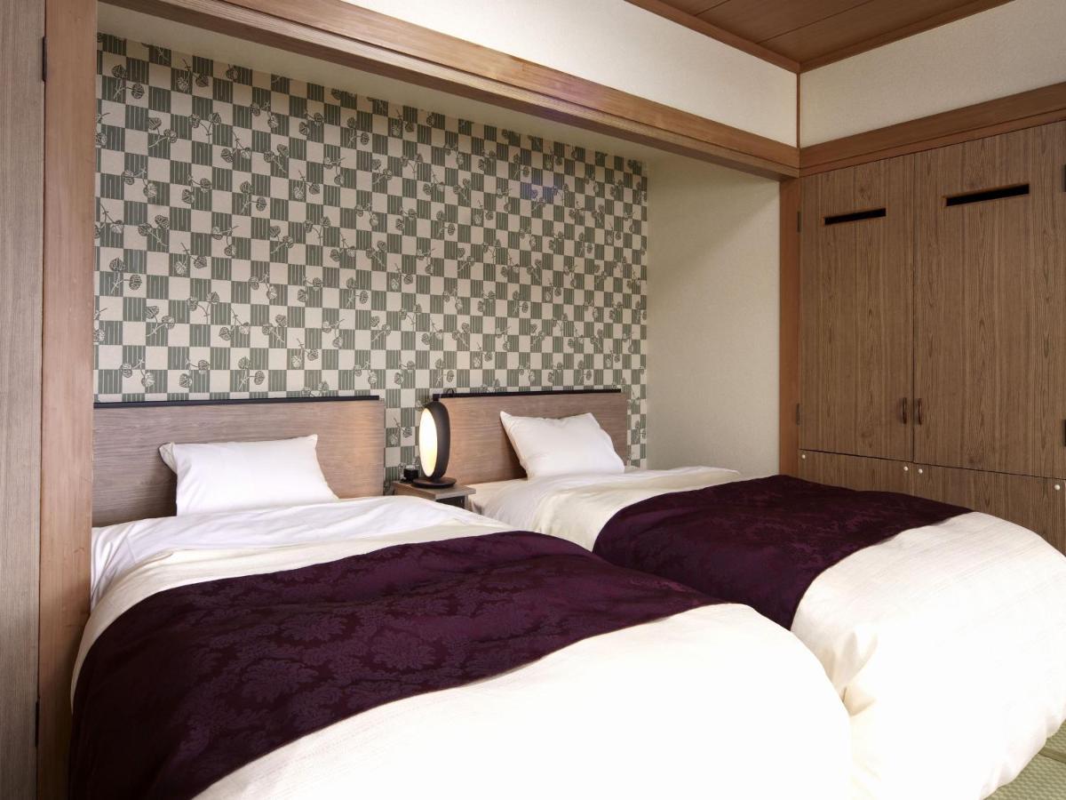 Kichimu Hotel Kamogava Kültér fotó