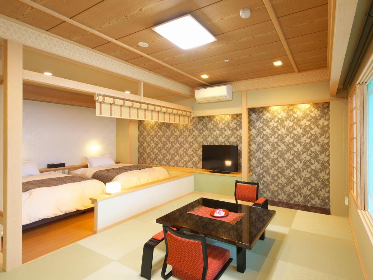 Kichimu Hotel Kamogava Kültér fotó