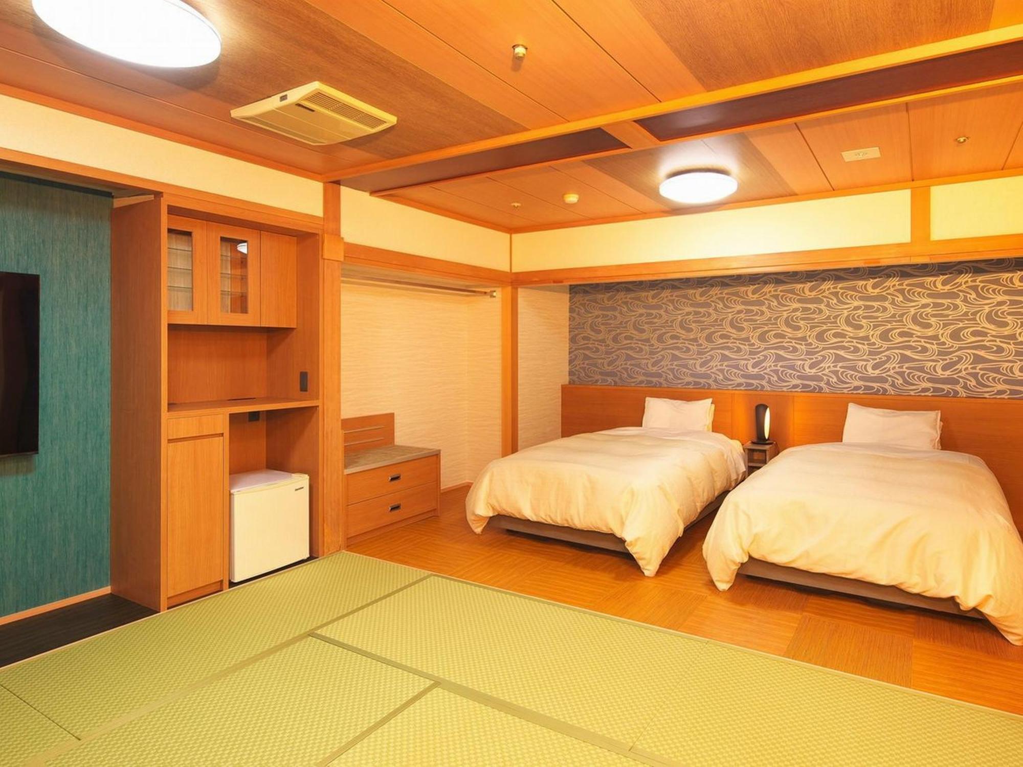 Kichimu Hotel Kamogava Kültér fotó