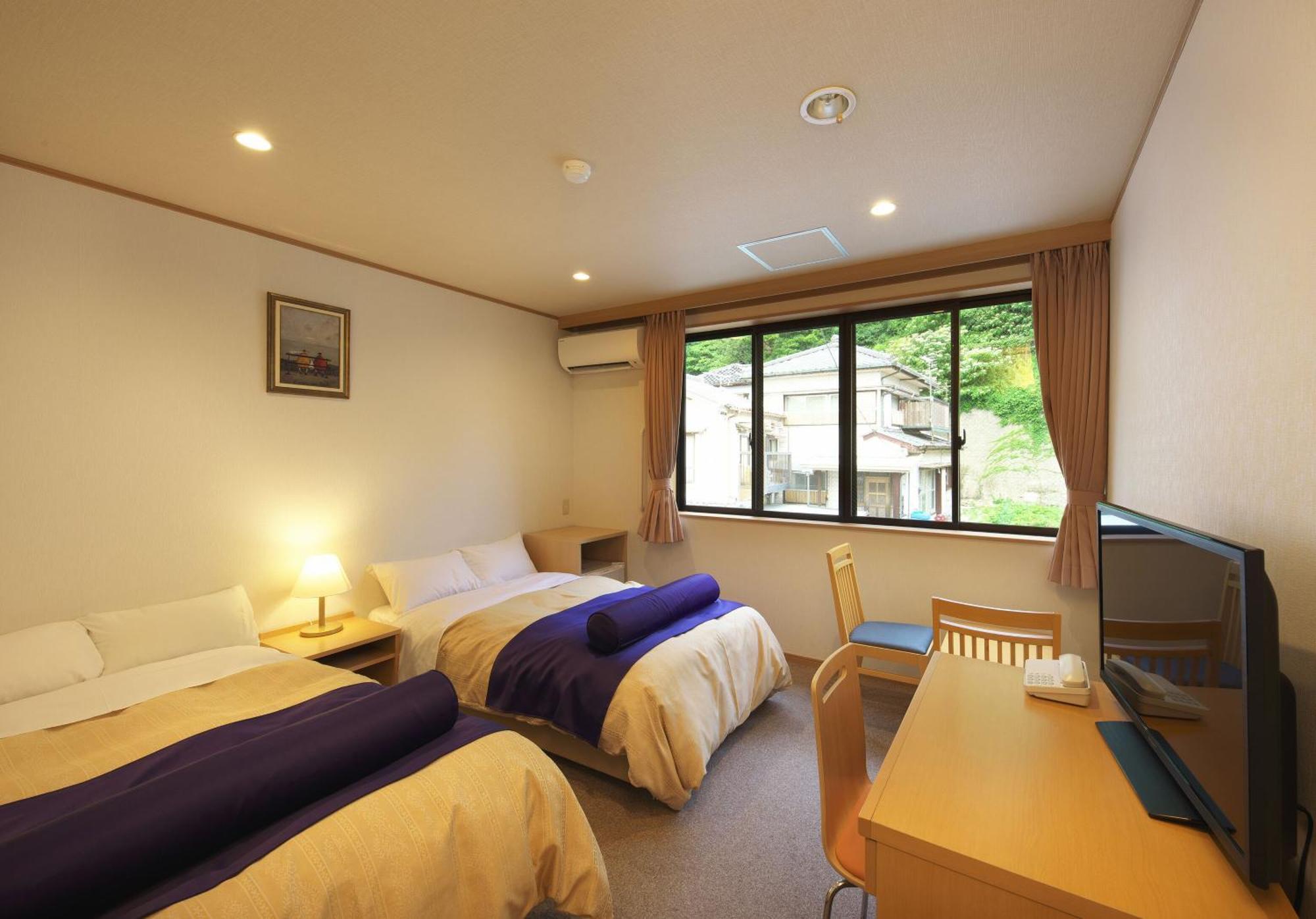 Kichimu Hotel Kamogava Kültér fotó